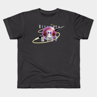 Ultimate Spaghetti Kombat Kids T-Shirt